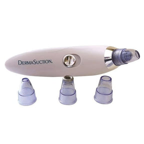 Derma Suction Acne Blackhead Remover Vacuum