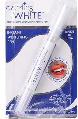 Instant Dazzling Teeth Whitening Pen