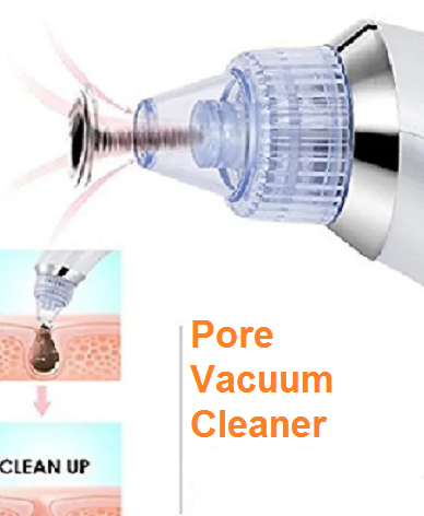 Derma Suction Acne Blackhead Remover Vacuum