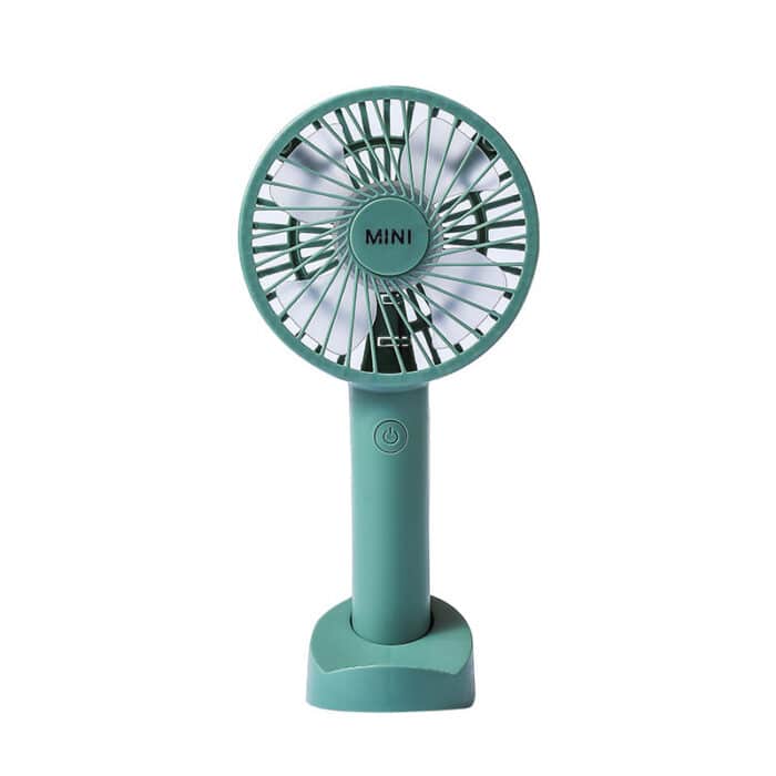 ARSIM Mini Rechargeable Desktop USB Fan