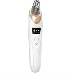 New 5 in 1 Electric Blackhead Acne Oil Remover Machine