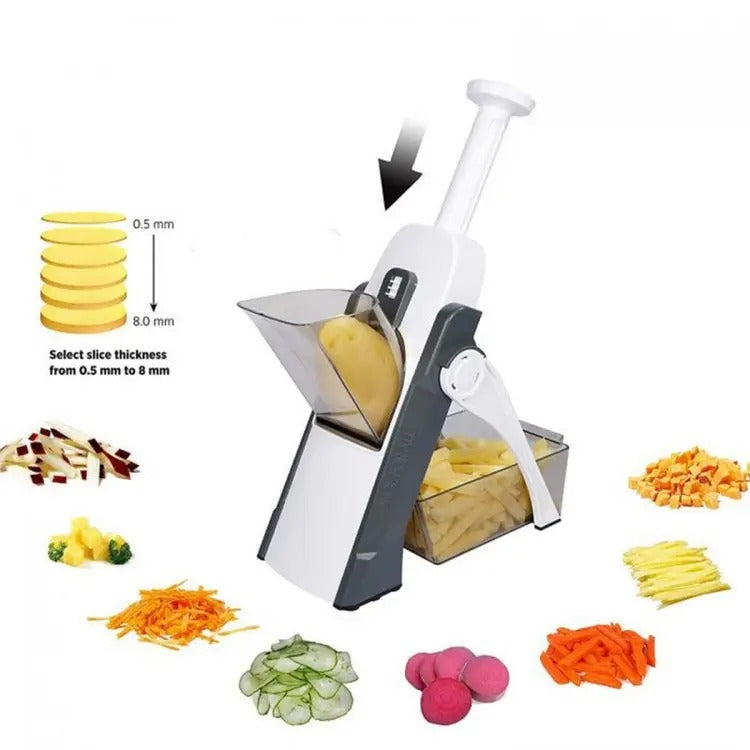 Mandoline Vegetable Cutter