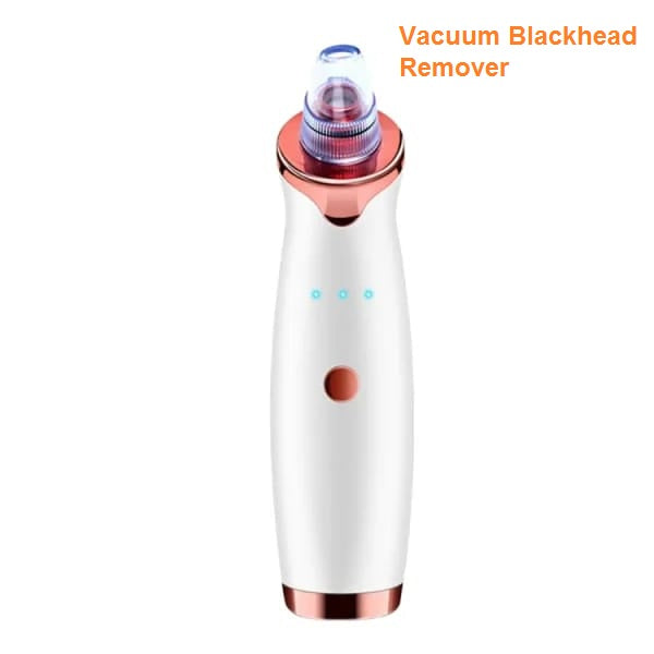 Vacuum Blackhead Remover